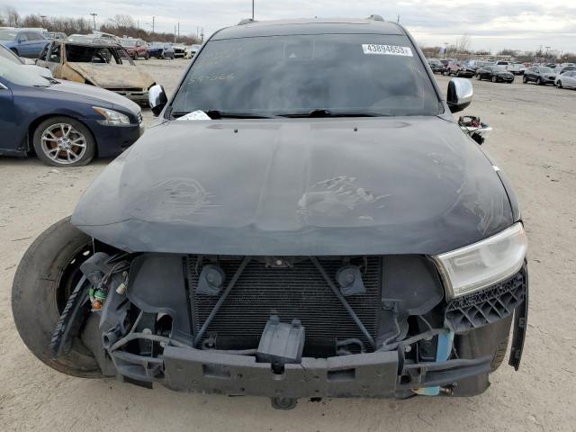 Photo 5 from auction – 2014 DODGE DURANGO CI with VIN 1C4RDJEG2EC597066