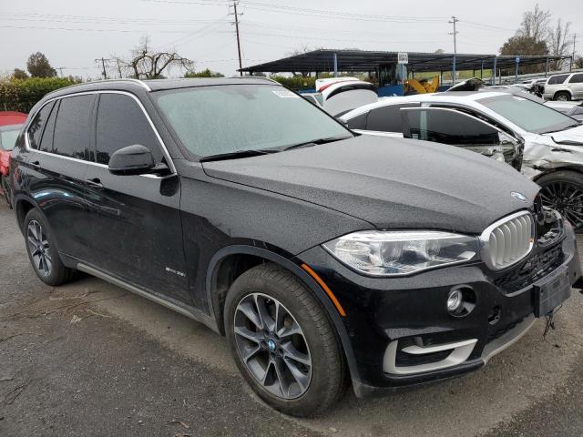 Photo 4 from auction – 2018 BMW X5 SDRIVE3 with VIN 5UXKR2C58J0X07722