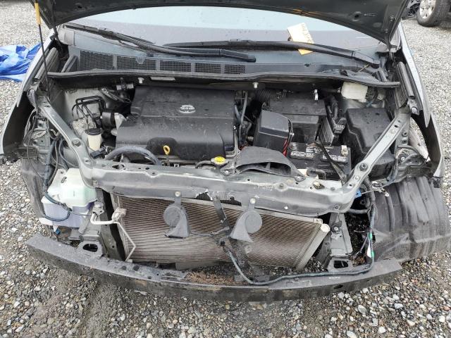 Photo 12 from auction – 2013 TOYOTA SIENNA LE with VIN 5TDKK3DC4DS373618