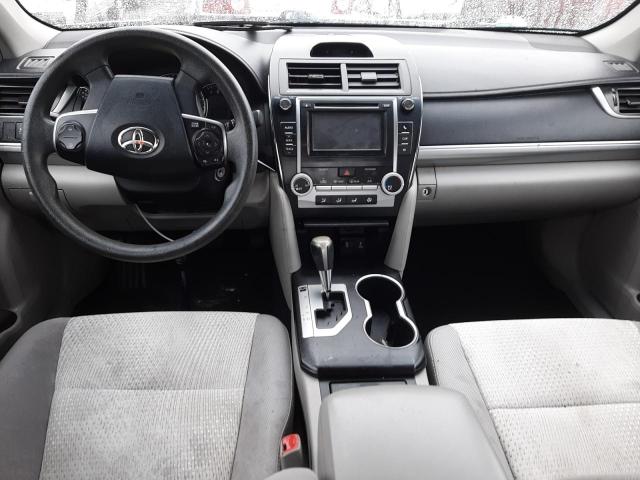 Photo 8 from auction – 2012 TOYOTA CAMRY BASE with VIN 4T1BF1FK5CU548736
