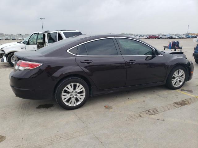 Photo 3 from auction – 2009 MAZDA 6 I with VIN 1YVHP82A495M18493