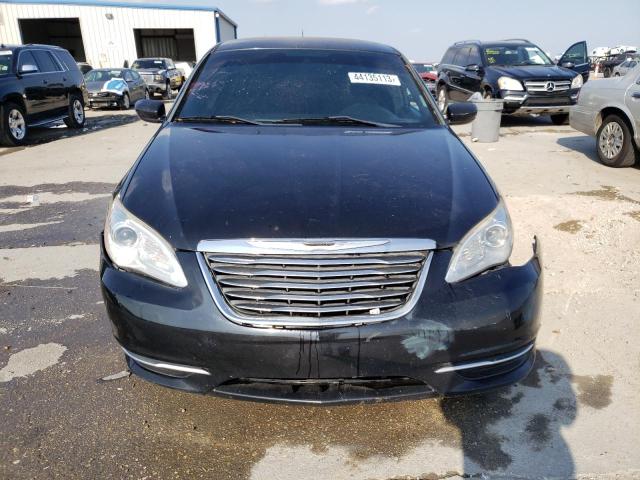 Photo 5 from auction – 2012 CHRYSLER 200 TOURIN with VIN 1C3CCBBBXCN107387