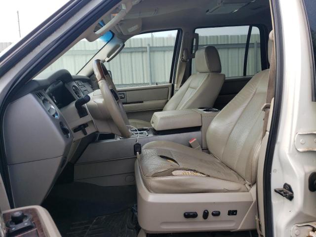 Photo 7 from auction – 2008 FORD EXPEDITION with VIN 1FMFK19588LA15439