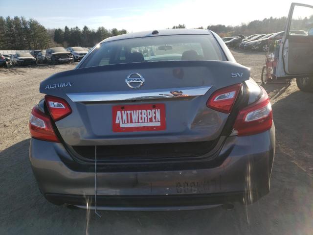 Photo 6 from auction – 2017 NISSAN ALTIMA 2.5 with VIN 1N4AL3AP4HC499099