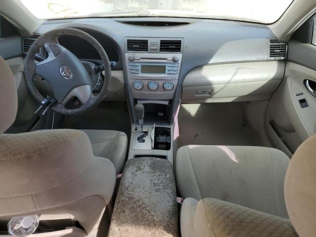 Photo 8 from auction – 2007 TOYOTA CAMRY CE with VIN 4T1BE46K27U638677