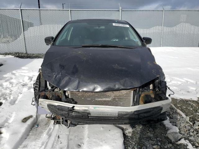 Photo 5 from auction – 2015 HONDA CIVIC LX with VIN 2HGFB2F52FH061696