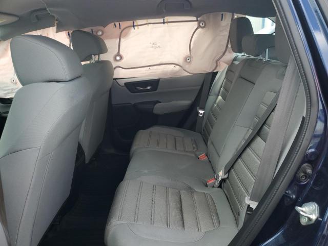 Photo 11 from auction – 2017 HONDA CR-V LX with VIN 7FARW5H34HE013143