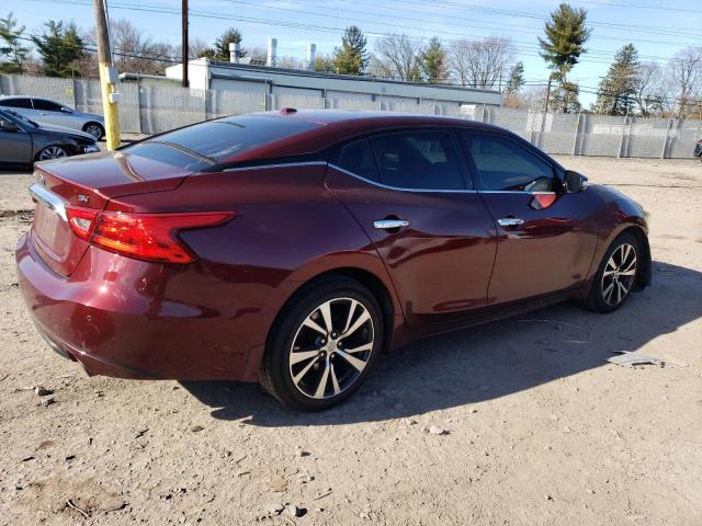 Photo 3 from auction – 2017 NISSAN MAXIMA 3.5 with VIN 1N4AA6AP4HC436284