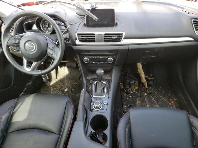 Photo 8 from auction – 2014 MAZDA 3 TOURING with VIN JM1BM1L31E1103633