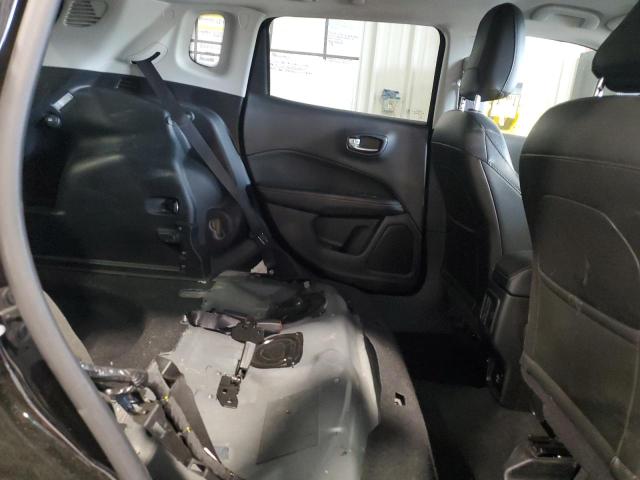 Photo 11 from auction – 2021 JEEP COMPASS LA with VIN 3C4NJCBB5MT510338