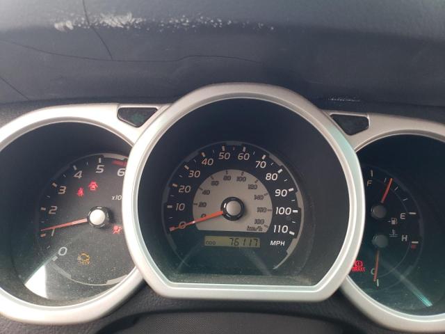 Photo 9 from auction – 2005 TOYOTA 4RUNNER SR with VIN JTEBU14R758047137