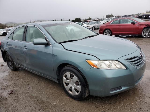 Photo 4 from auction – 2009 TOYOTA CAMRY BASE with VIN 4T1BE46K19U864387
