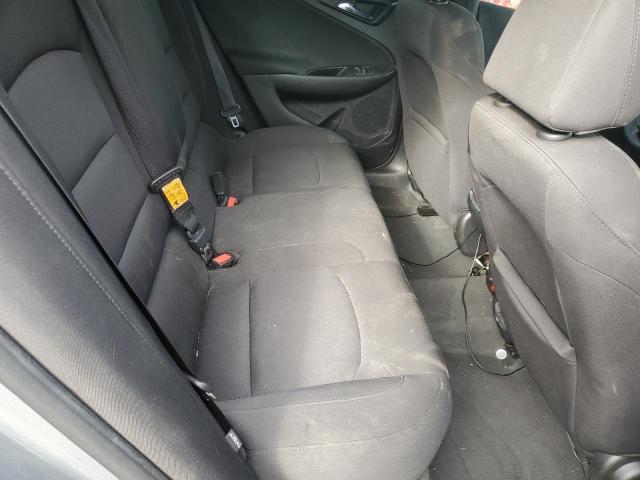 Photo 10 from auction – 2018 CHEVROLET MALIBU LT with VIN 1G1ZD5ST2JF175955