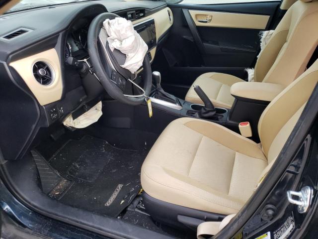 Photo 7 from auction – 2017 TOYOTA COROLLA L with VIN 2T1BURHE0HC849399