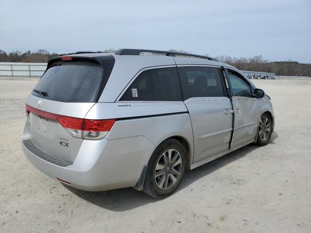 Photo 3 from auction – 2015 HONDA ODYSSEY TO with VIN 5FNRL5H90FB048428