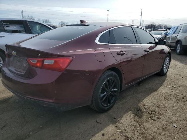 Photo 3 from auction – 2016 CHEVROLET MALIBU LT with VIN 1G1ZE5ST5GF316796