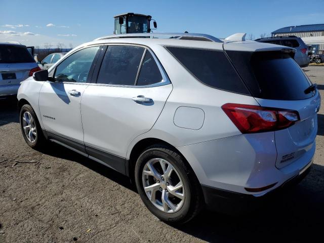 Photo 2 from auction – 2021 CHEVROLET EQUINOX PR with VIN 3GNAXXEV3MS153264