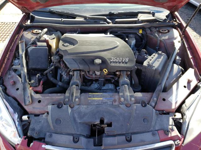 Photo 11 from auction – 2008 CHEVROLET IMPALA LT with VIN 2G1WT58N089200904