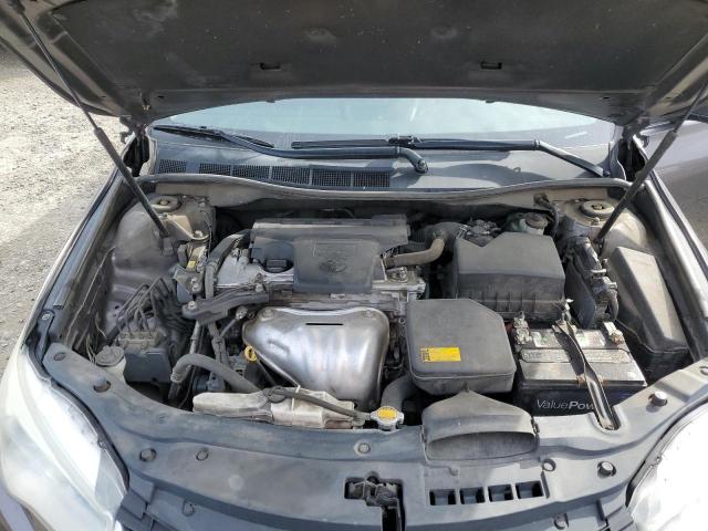 Photo 11 from auction – 2015 TOYOTA CAMRY LE with VIN 4T4BF1FK3FR448502