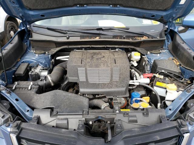 Photo 12 from auction – 2019 SUBARU FORESTER P with VIN JF2SKAEC8KH580552