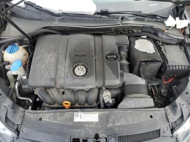 Photo 11 from auction – 2012 VOLKSWAGEN JETTA S with VIN 3VWPP7AJ5CM631545