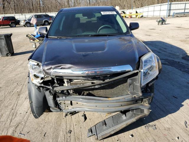 Photo 5 from auction – 2016 GMC TERRAIN SL with VIN 2GKALMEK8G6175955