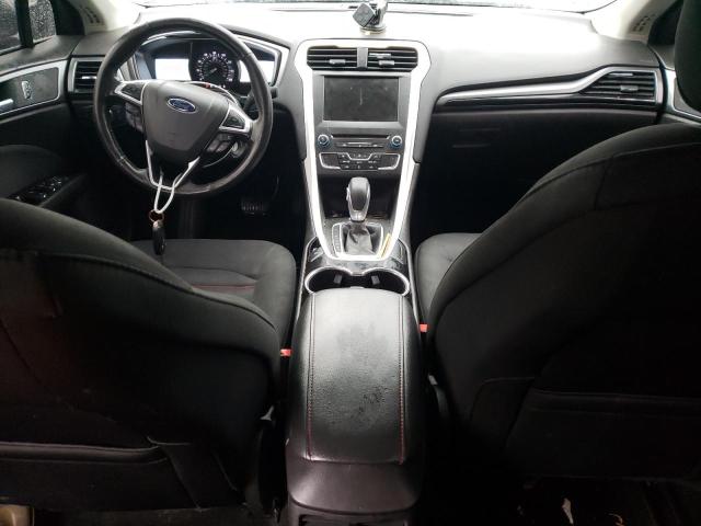 Photo 8 from auction – 2016 FORD FUSION SE with VIN 3FA6P0HD2GR240342