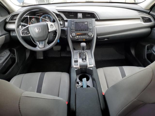 Photo 8 from auction – 2019 HONDA CIVIC LX with VIN 19XFC2F67KE203793