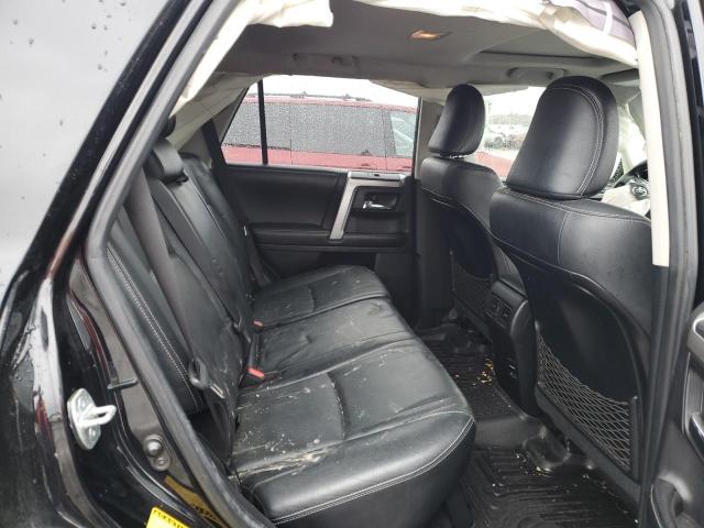 Photo 11 from auction – 2014 TOYOTA 4RUNNER SR with VIN JTEBU5JR4E5202000
