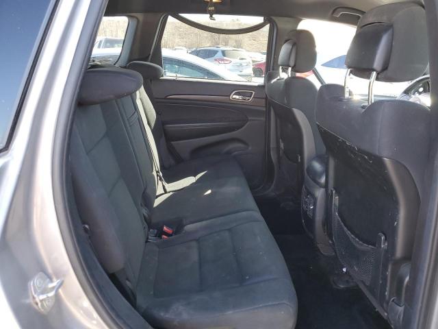 Photo 11 from auction – 2014 JEEP GRAND CHER with VIN 1C4RJFAG8EC392704