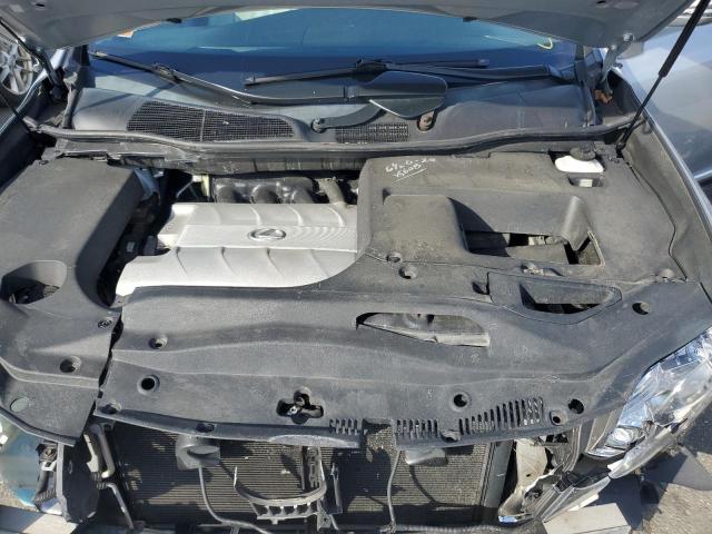 Photo 12 from auction – 2011 LEXUS RX 350 with VIN 2T2BK1BAXBC099591