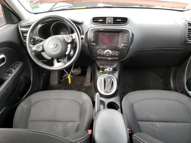 Photo 8 from auction – 2019 KIA SOUL + with VIN KNDJP3A57K7633472
