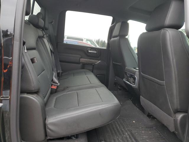 Photo 10 from auction – 2021 CHEVROLET SILVERADO with VIN 1GC4YPEY8MF289410