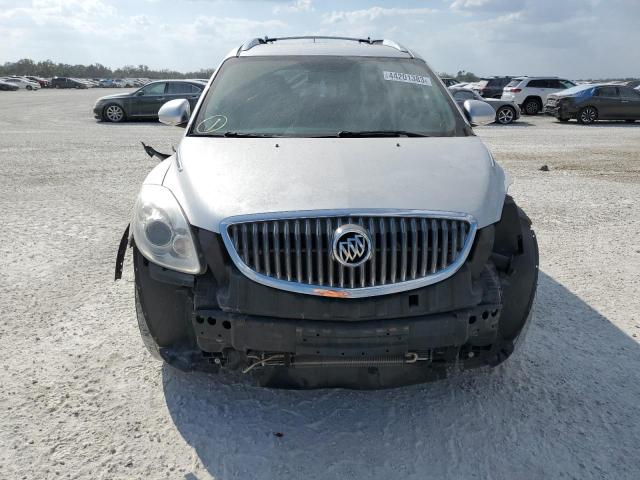 Photo 5 from auction – 2012 BUICK ENCLAVE with VIN 5GAKRCED3CJ175242
