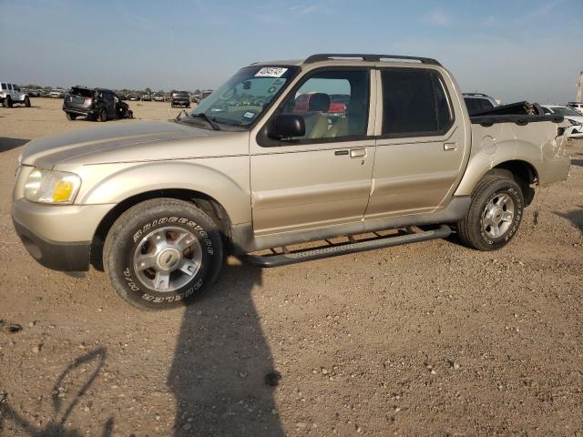 FORD EXPLORER S 2004 with VIN 1FMZU67KX4UA97644 - Photo from auction