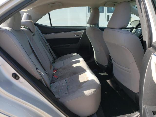 Photo 10 from auction – 2015 TOYOTA COROLLA L with VIN 2T1BURHE3FC468398