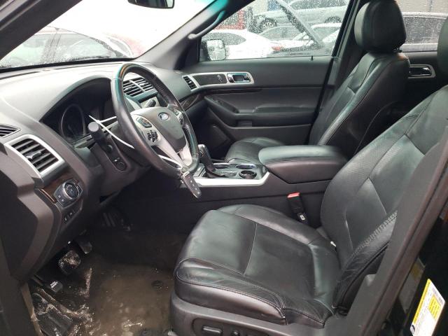 Photo 7 from auction – 2014 FORD EXPLORER L with VIN 1FM5K7F82EGA22548