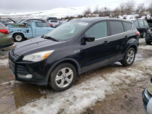 FORD ESCAPE SE 2014 with VIN 1FMCU9GX6EUB17134 - Photo from auction