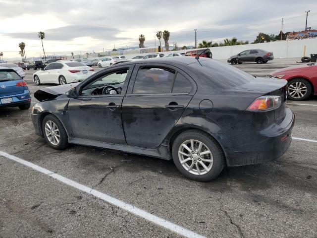 Photo 2 from auction – 2016 MITSUBISHI LANCER ES with VIN JA32U2FU6GU005241