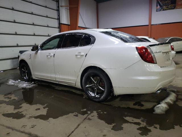 Photo 2 from auction – 2011 LINCOLN MKS with VIN 1LNHL9FT6BG605100