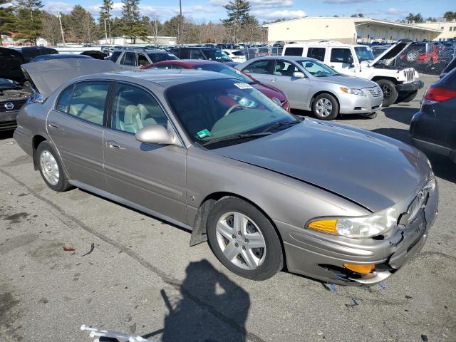 Photo 4 from auction – 2002 BUICK LESABRE LI with VIN 1G4HR54K92U153372