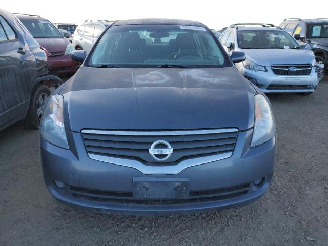 Photo 5 from auction – 2008 NISSAN ALTIMA with VIN 1N4AL21E28N466907
