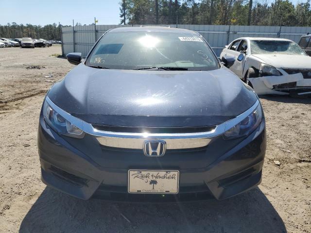 Photo 5 from auction – 2017 HONDA CIVIC LX with VIN 19XFC2F58HE035291