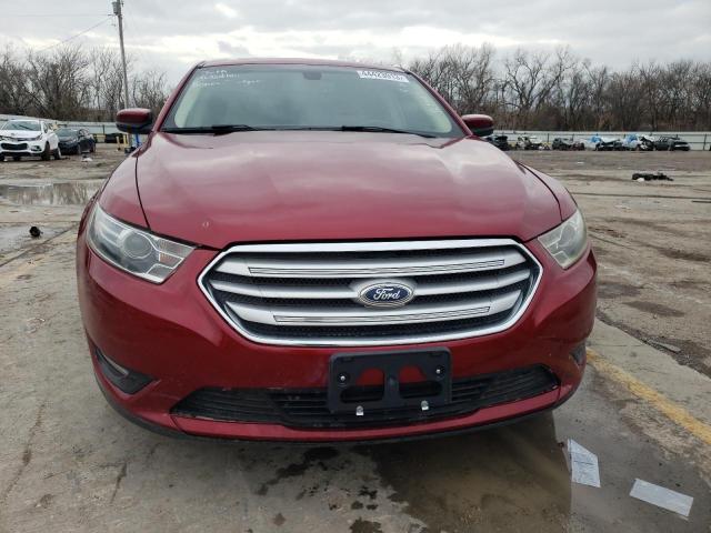 Photo 5 from auction – 2015 FORD TAURUS SEL with VIN 1FAHP2E84FG122441