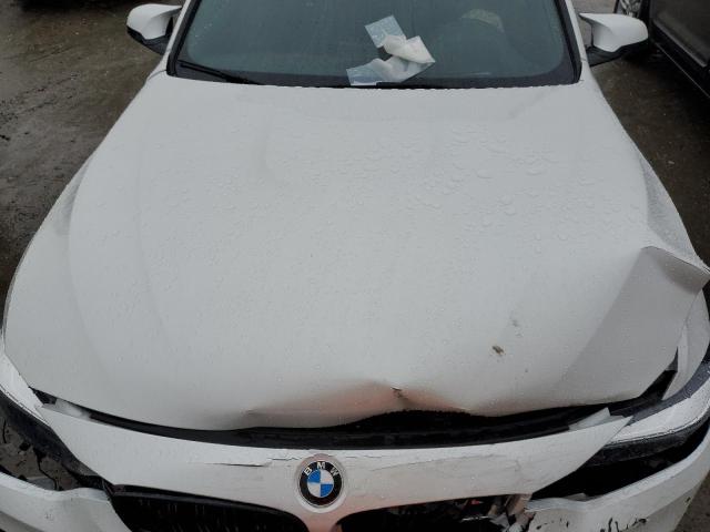 Photo 11 from auction – 2018 BMW M3 with VIN WBS8M9C56J5J78625