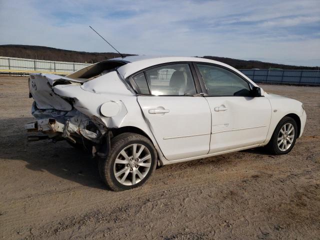 Photo 3 from auction – 2008 MAZDA 3 I with VIN JM1BK32F181783521