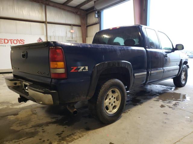 Photo 3 from auction – 2001 CHEVROLET SILVERADO with VIN 2GCEK19T911309233