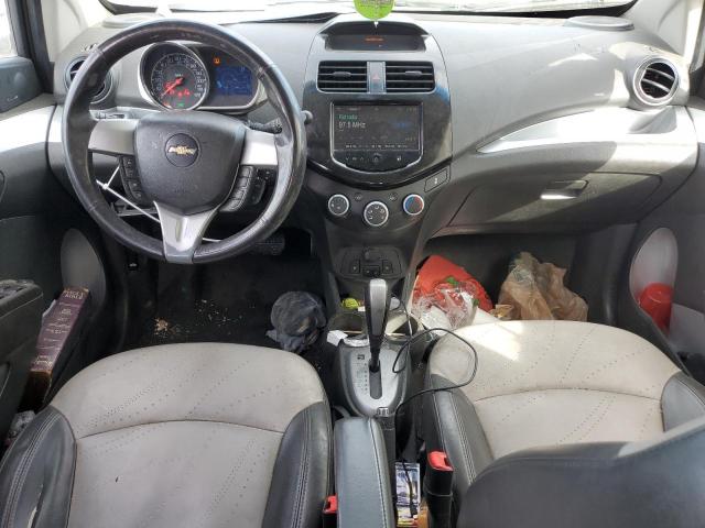 Photo 8 from auction – 2013 CHEVROLET SPARK 2LT with VIN KL8CF6S91DC569141