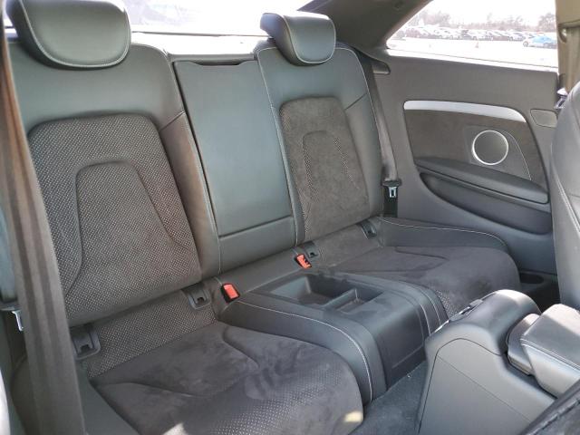 Photo 10 from auction – 2012 AUDI A5 PRESTIG with VIN WAUWFAFR9CA033806