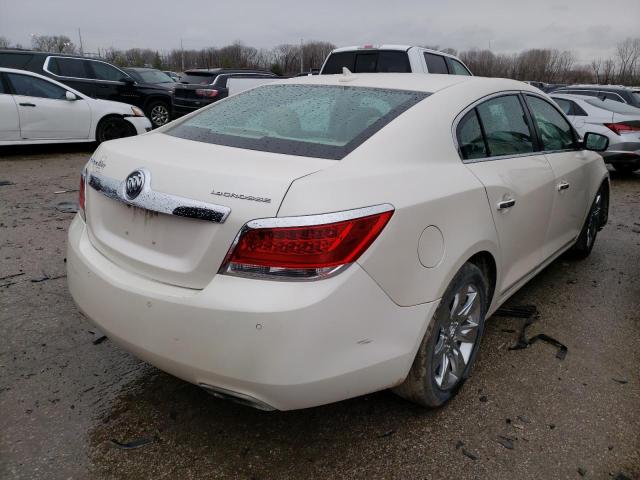 Photo 3 from auction – 2013 BUICK LACROSSE P with VIN 1G4GF5E39DF171986